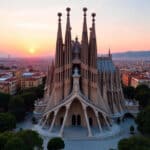 美國聯合航空、法國航空、西班牙國家航空等攜手助力西班牙旅遊業騰飛 2025年國際遊客增長5%