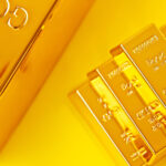 黃金跌破4100美元，鷹派聯準會言論削弱12月降息預期