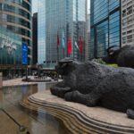 未來五年恒生指數發展趨勢預測：科技股與傳統行業的博弈