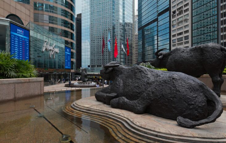 未來五年恒生指數發展趨勢預測：科技股與傳統行業的博弈