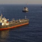 海運費率飆升467% 全球商品貿易格局大亂