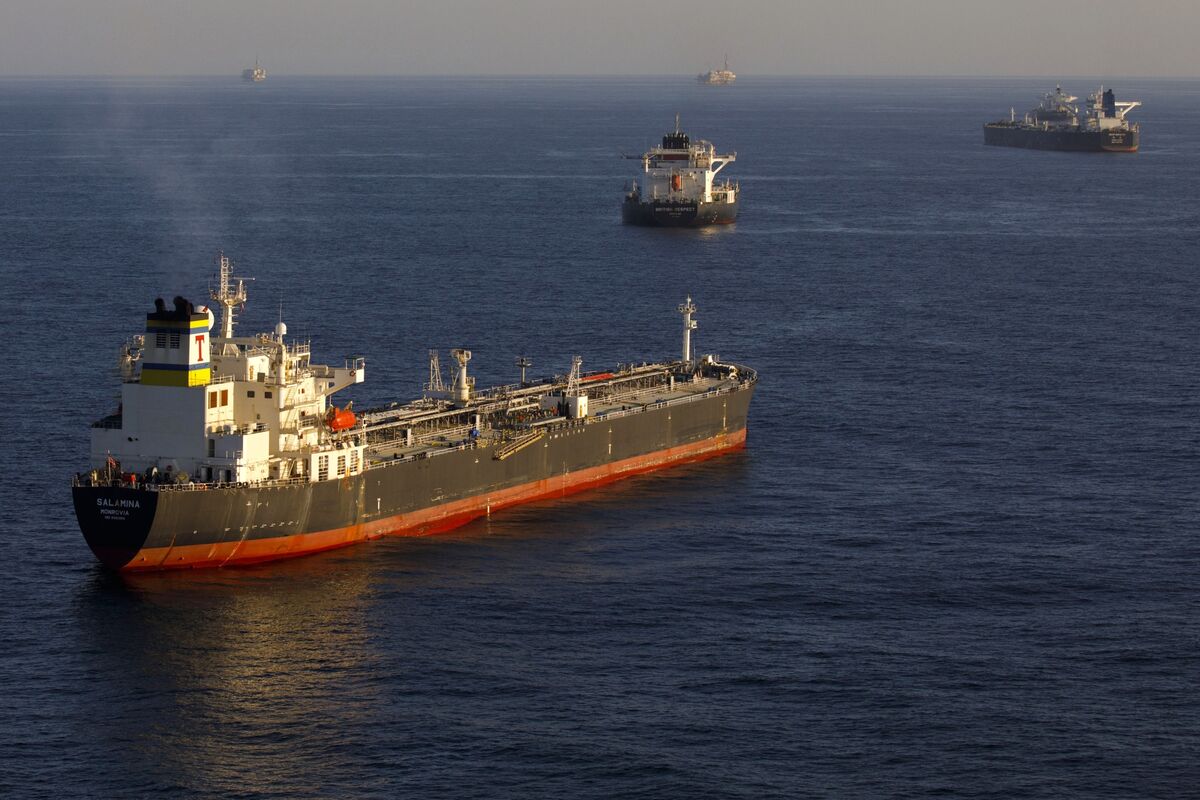 海運費率飆升467% 全球商品貿易格局大亂