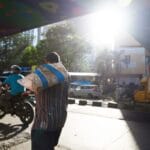 印度財政部長預期經濟增長勢頭將持續強勁