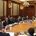 突厥投資基金宣布啟動營運活動，投資新機遇浮現