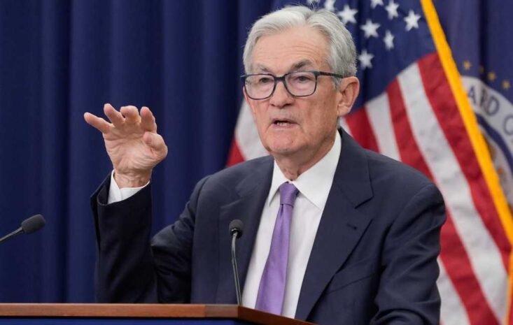 聯準會再度降息，但暗示未來降息門檻將提高