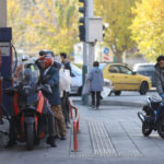 伊朗貨幣暴跌創新低，食品價格飆升恐慌加劇