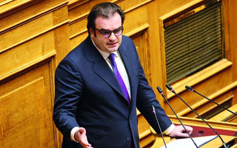 經濟新希望：脆弱債務人迎來「第二次機會」