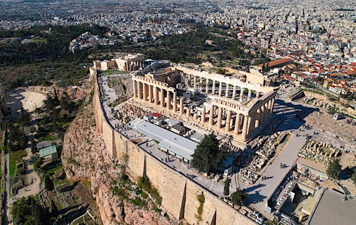 歐盟資金減少，希臘經濟能否在2026年蓬勃發展？