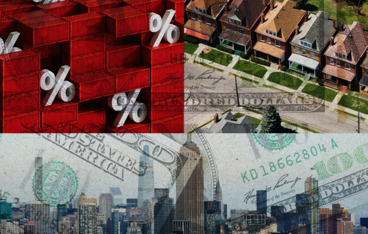 關稅、製造業與房市：2026年的關鍵經濟疑問