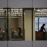 聯儲銀行主席巴金：就業報告顯示招聘氣氛仍然低迷