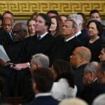 最高法院若推翻特朗普關稅 專家：將是振興就業市場最快途徑