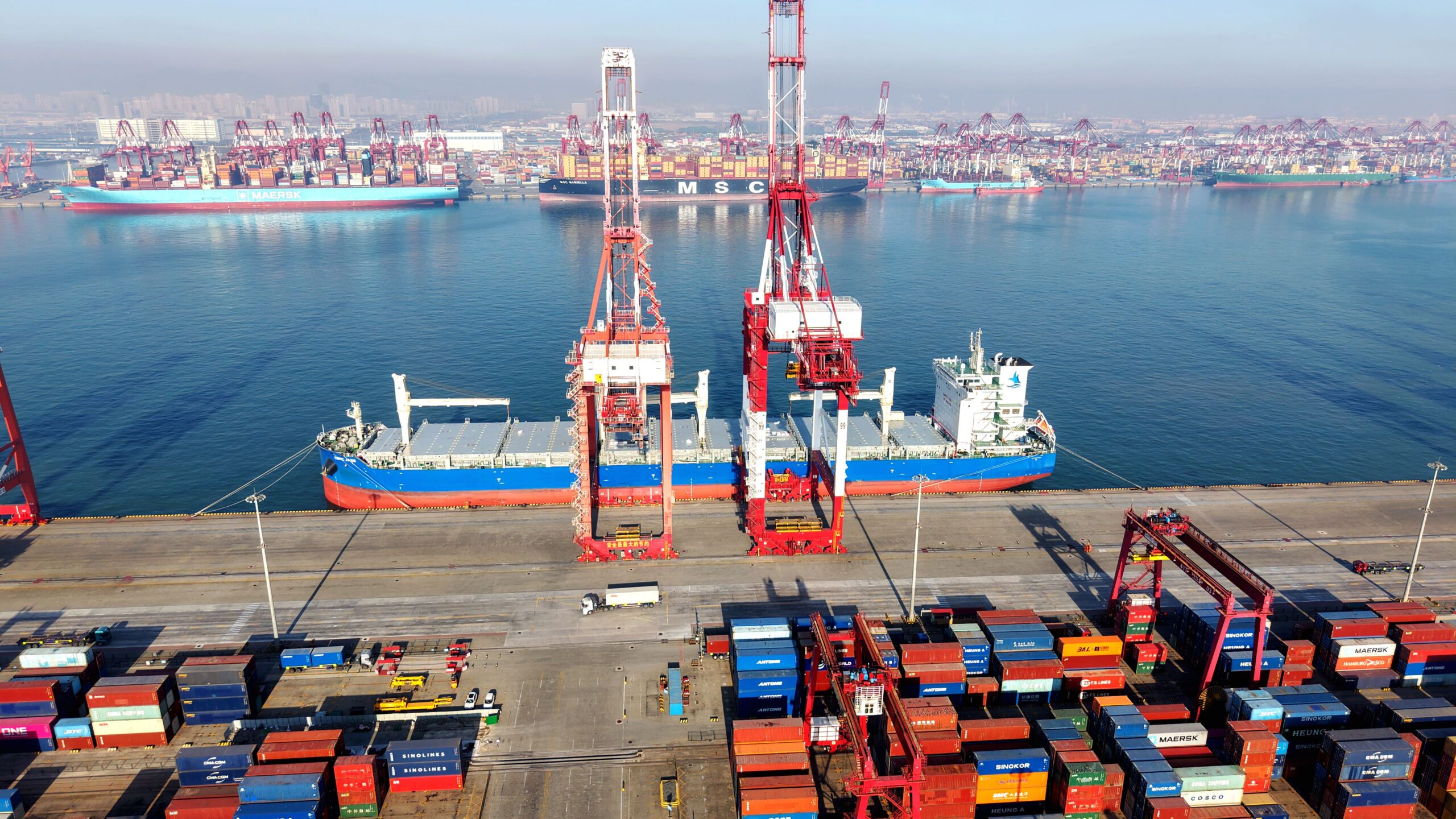 美國經濟最新動態：特朗普言論與市場反應解析