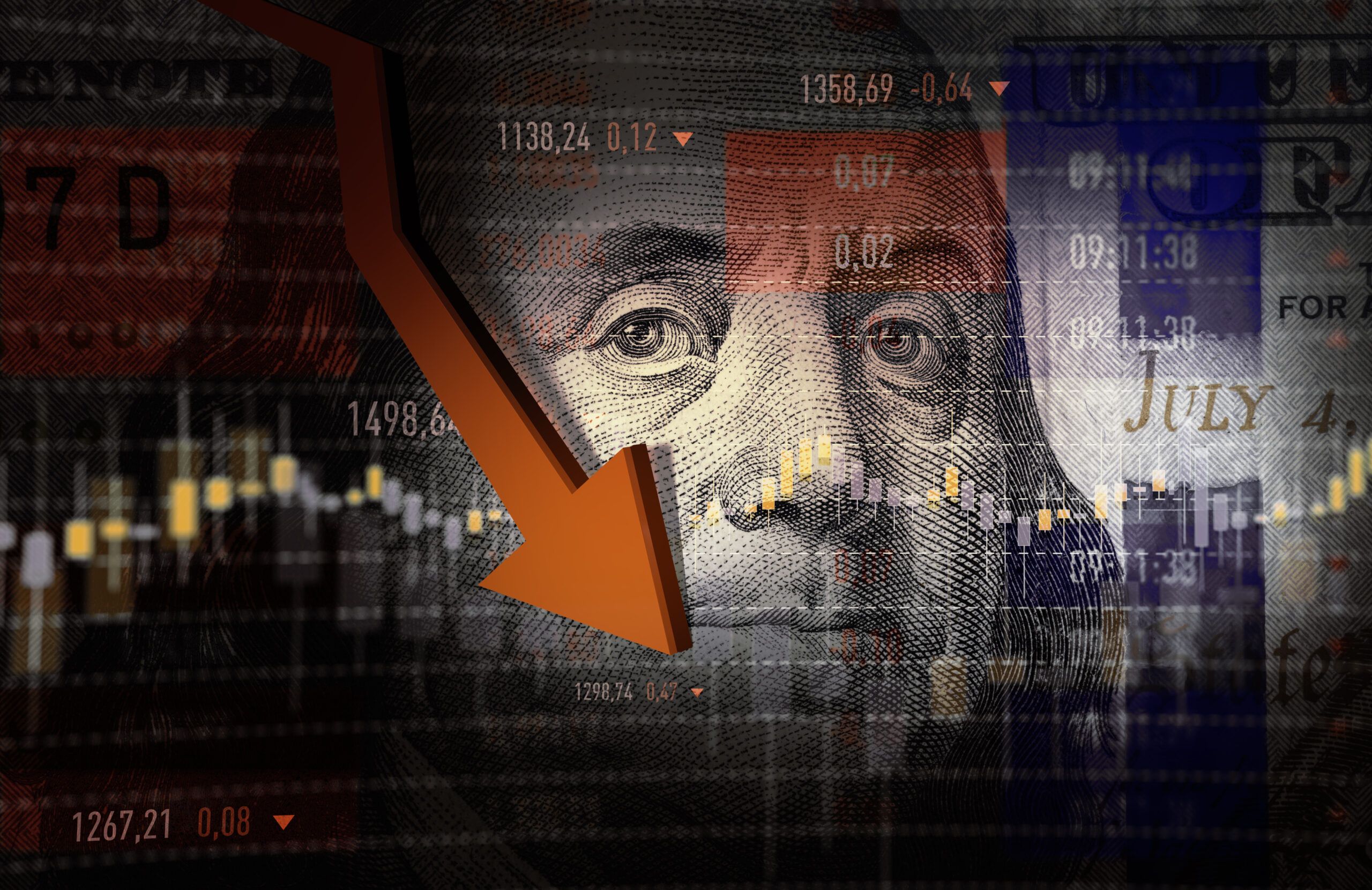 特朗普最新政治動態對市場的影響及金融趨勢分析