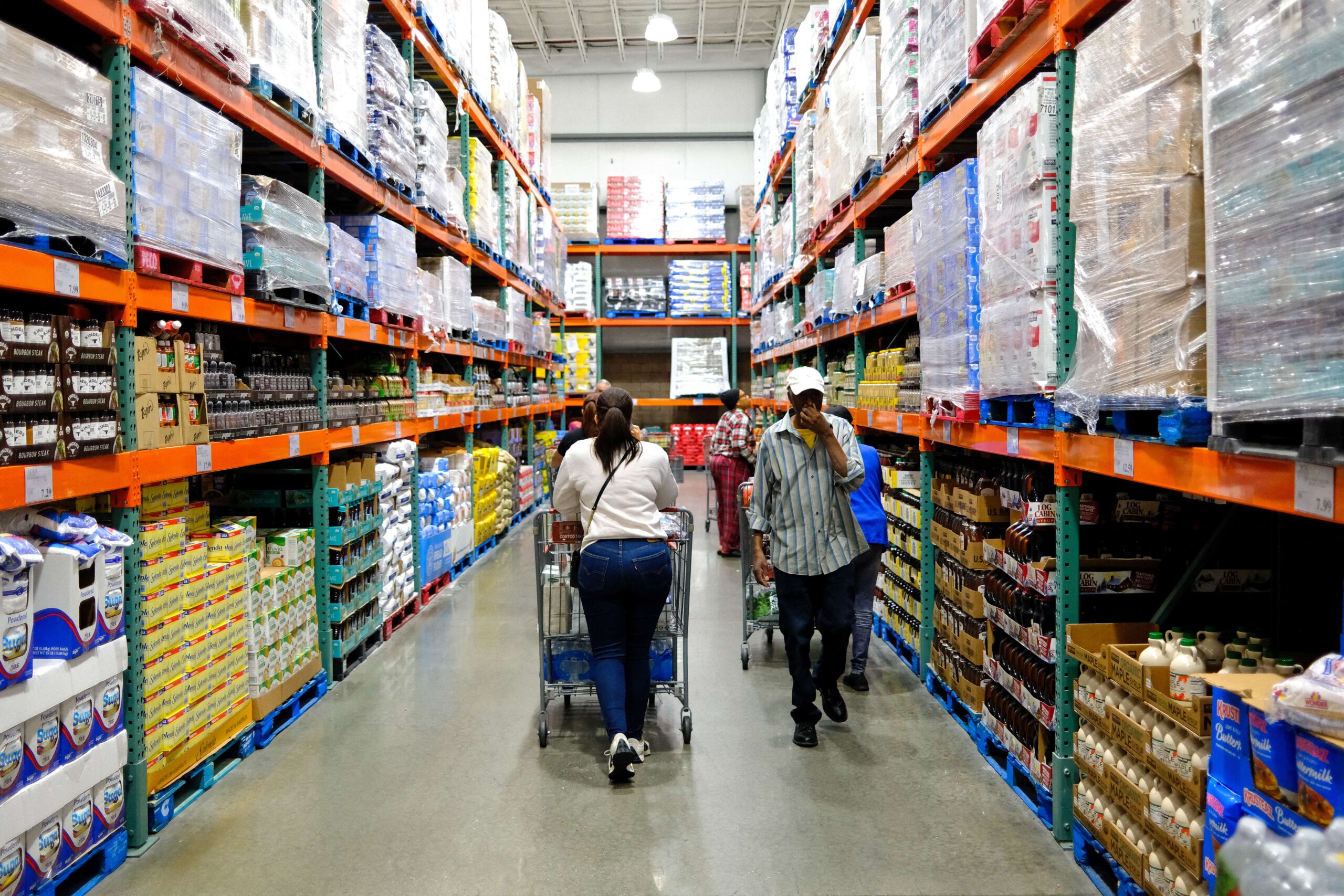 特朗普與PDD控股近期市場動態深度解析