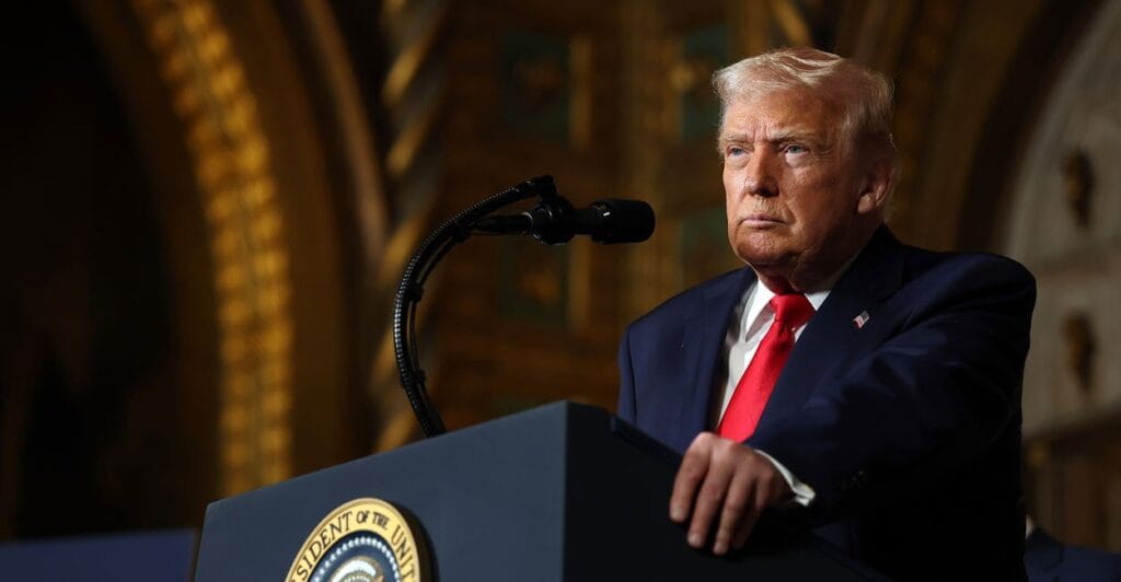 特朗普終止與Forbes合作，持續影響金融與媒體生態