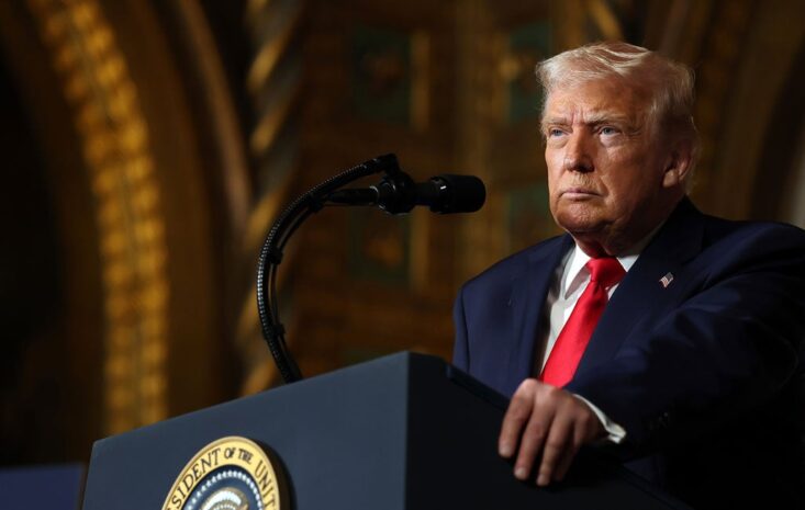 特朗普終止與Forbes合作，持續影響金融與媒體生態