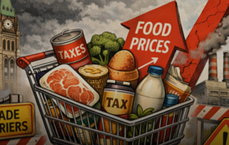 特朗普最新金融動態震撼市場：近14天投資視角解析