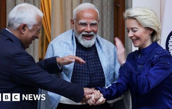 特朗普重返政治舞台：最新發展與市場影響解析