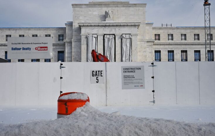 美國政府關門風險升溫：特朗普最新動態與市場影響全解析