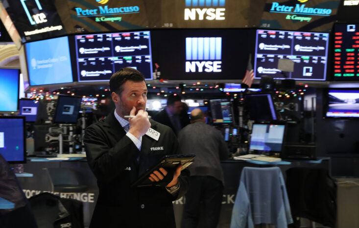 特朗普再掀金融風暴：最新動態如何影響投資市場？