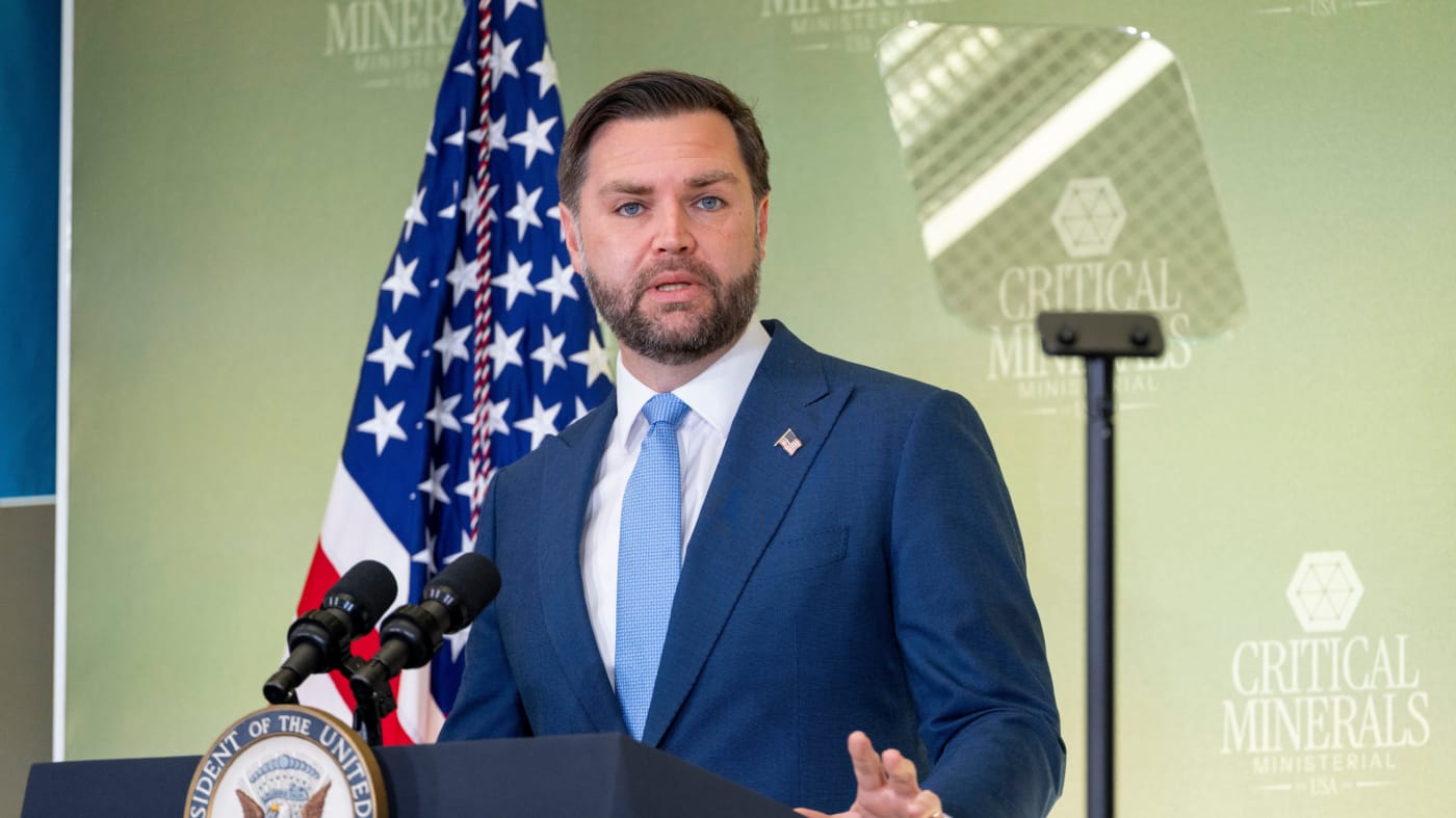 特朗普宣布角逐2024總統大選，市場與政局掀波瀾