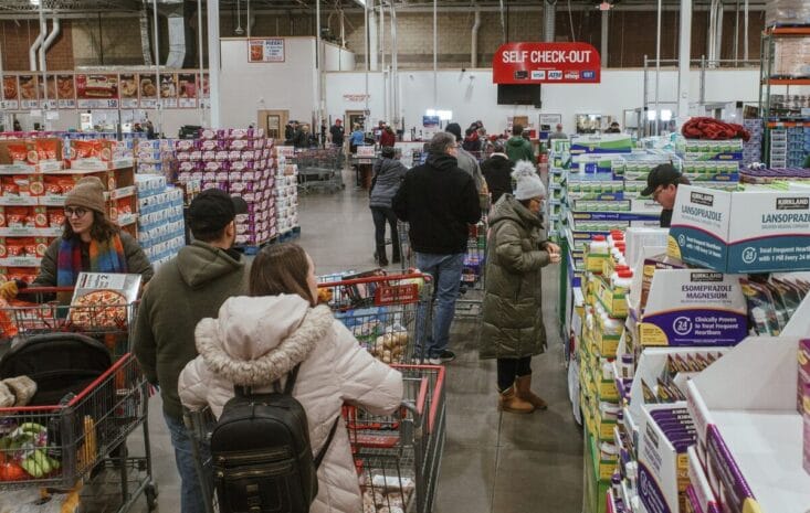 近期市場動盪揭秘：通脹、科技股與特朗普對經濟的微妙影響