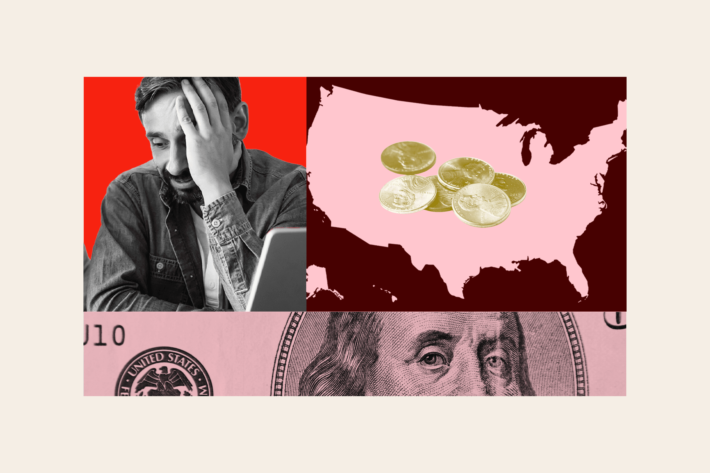 特朗普的社交媒體平台發展背後：財務挑戰與未來布局