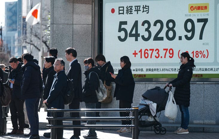 特朗普風暴再起：最新邁阿密事件對金融市場的潛在影響