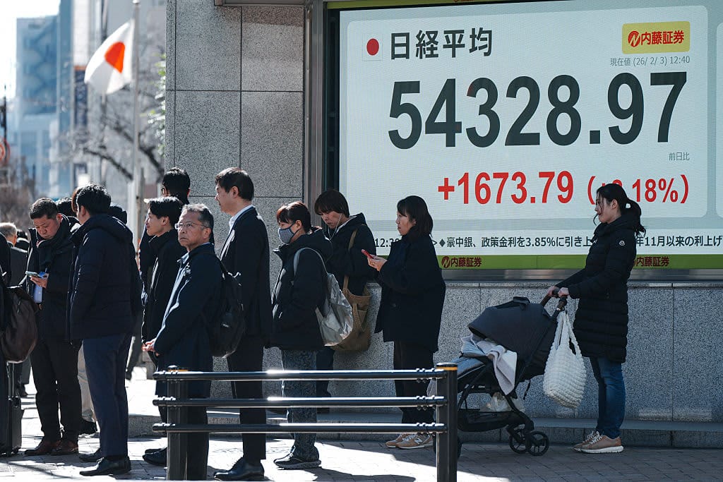 特朗普風暴再起：最新邁阿密事件對金融市場的潛在影響