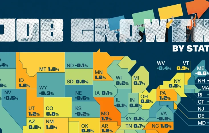 特朗普法律風暴攪動華爾街：金融市場正密切關注的關鍵動態