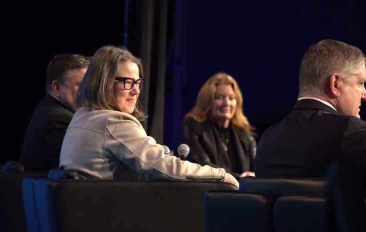 美元走強對全球市場的深遠影響：最近兩週的金融動態分析