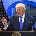 特朗普最新政治動態與市場影響解析｜財經深度報導