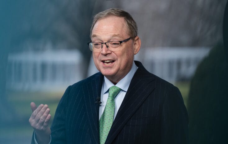 特朗普未來財務動向解析：過去14天市場反應與潛在影響