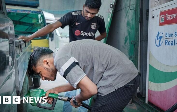 特朗普的美國經濟觀點如何影響最新市場動態？