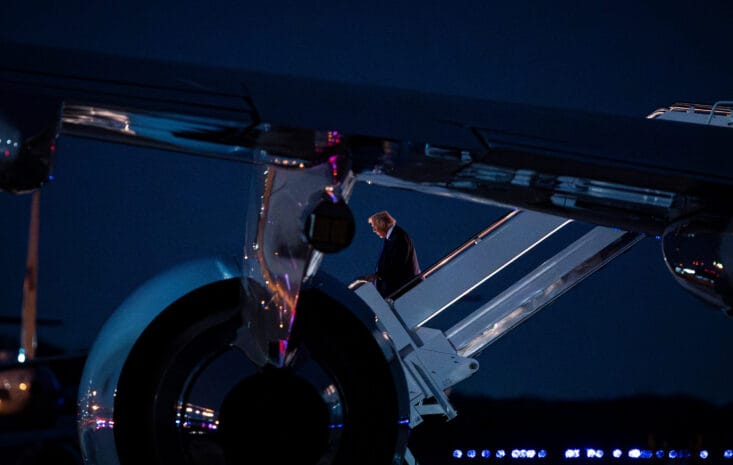 美國股市近期波動分析：科技股與能源股的雙重挑戰