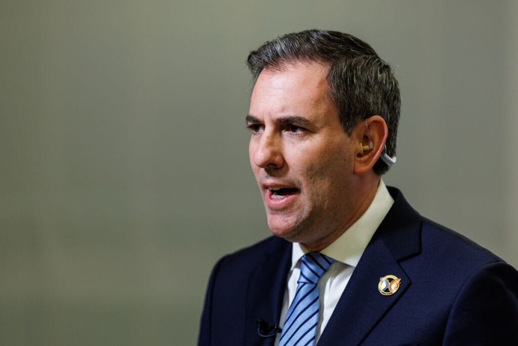 澳洲財長警告油價上漲推升家庭生活成本 通膨恐升破4.5%