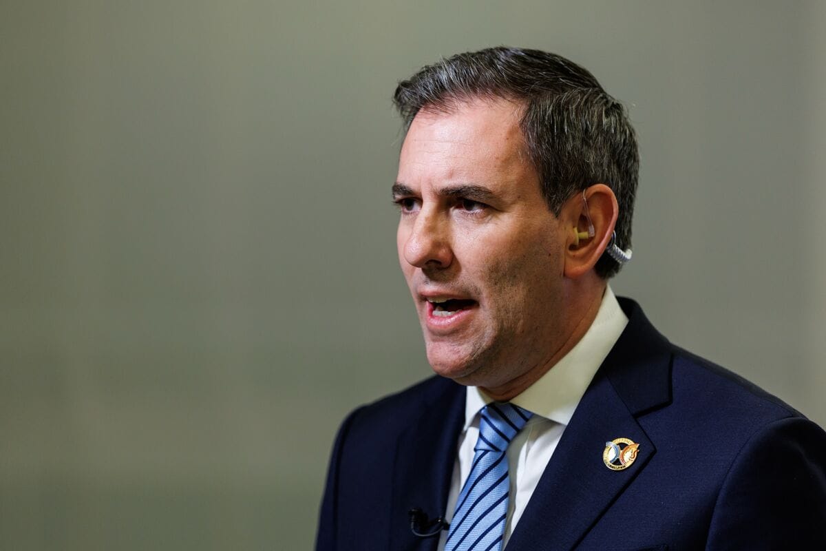 澳洲財長警告油價上漲推升家庭生活成本 通膨恐升破4.5%