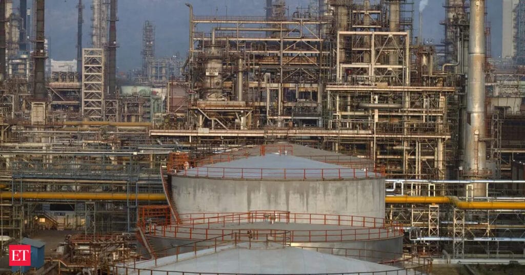 IEA動用超過4.11億桶緊急儲備 上市油價與市場會怎麼反應