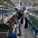 中國經濟開局強於預期：戰前動能遇上地緣風險，市場怎麼看？