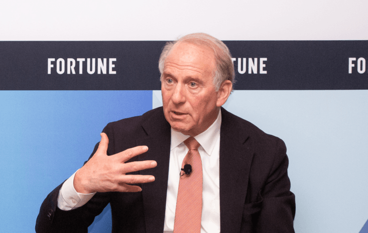 美國國債突破39兆美元：CFR理查·哈斯警告成為國安隱憂