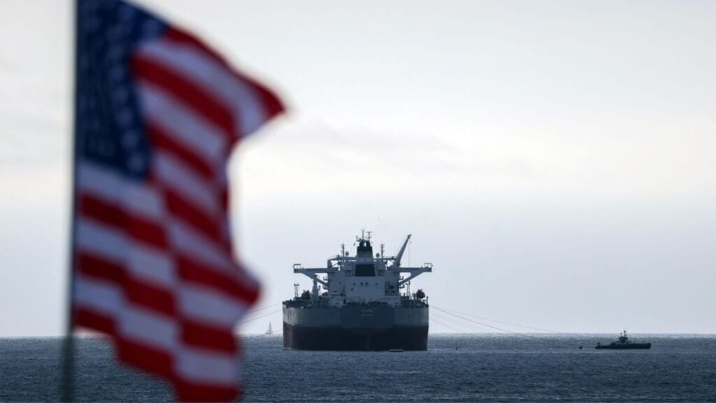 美伊緊張升溫推升油價 惡化美國經濟衰退疑慮