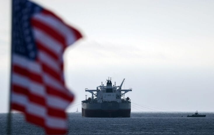 美伊緊張升溫推升油價 惡化美國經濟衰退疑慮