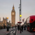 英國公債殖利率飆升至2008年高點：通膨擔憂與油價走高的連鎖效應