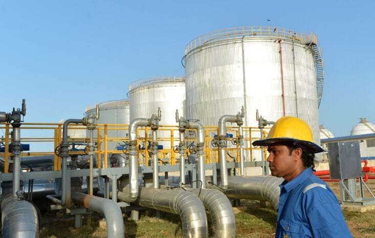 霍爾木茲海峽油危機升級，全球能源市場面臨前所未有震盪