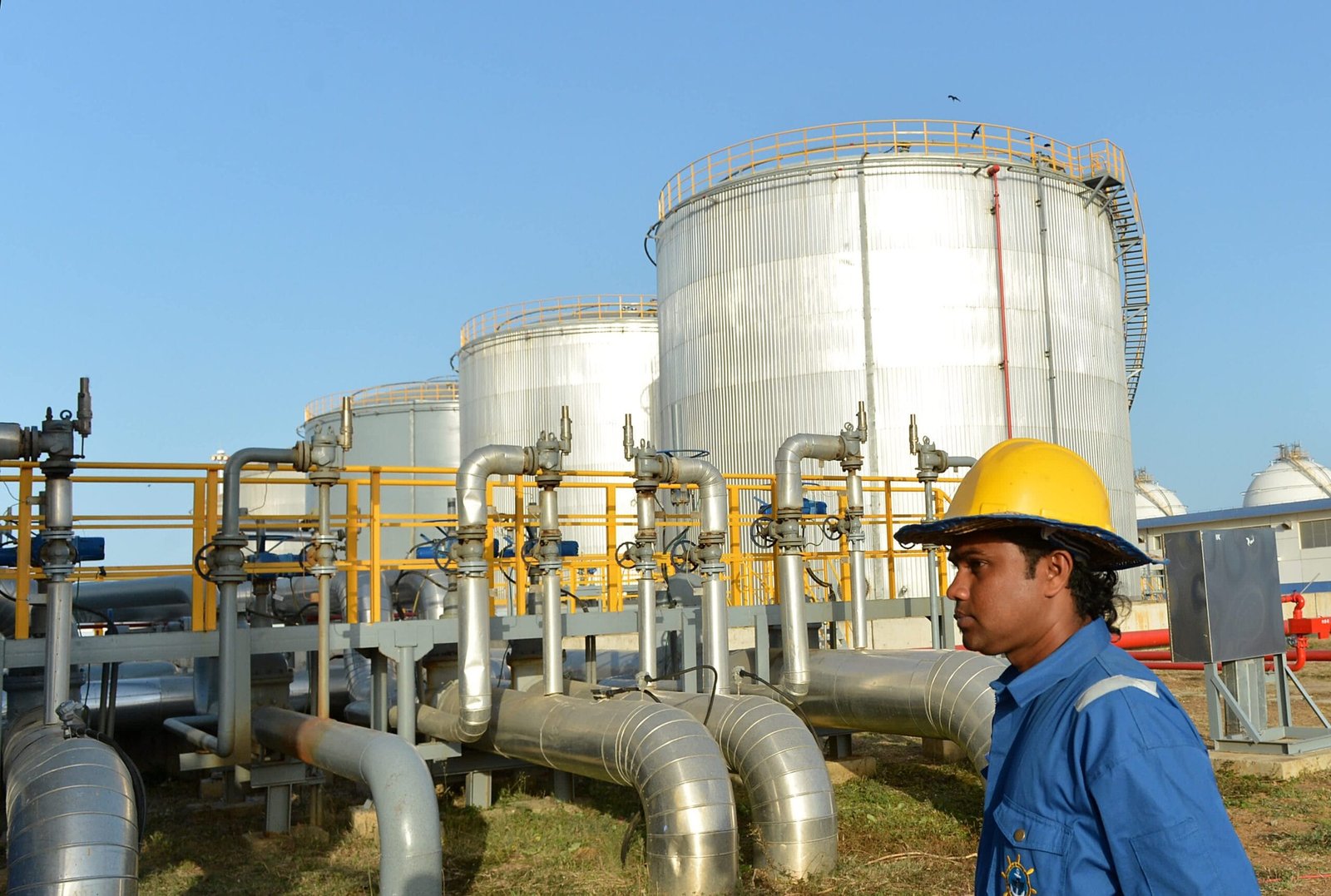 霍爾木茲海峽油危機升級，全球能源市場面臨前所未有震盪