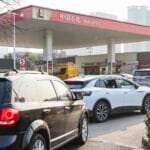 伊朗戰爭推升中國PPI轉正，製造業成本壓力浮現