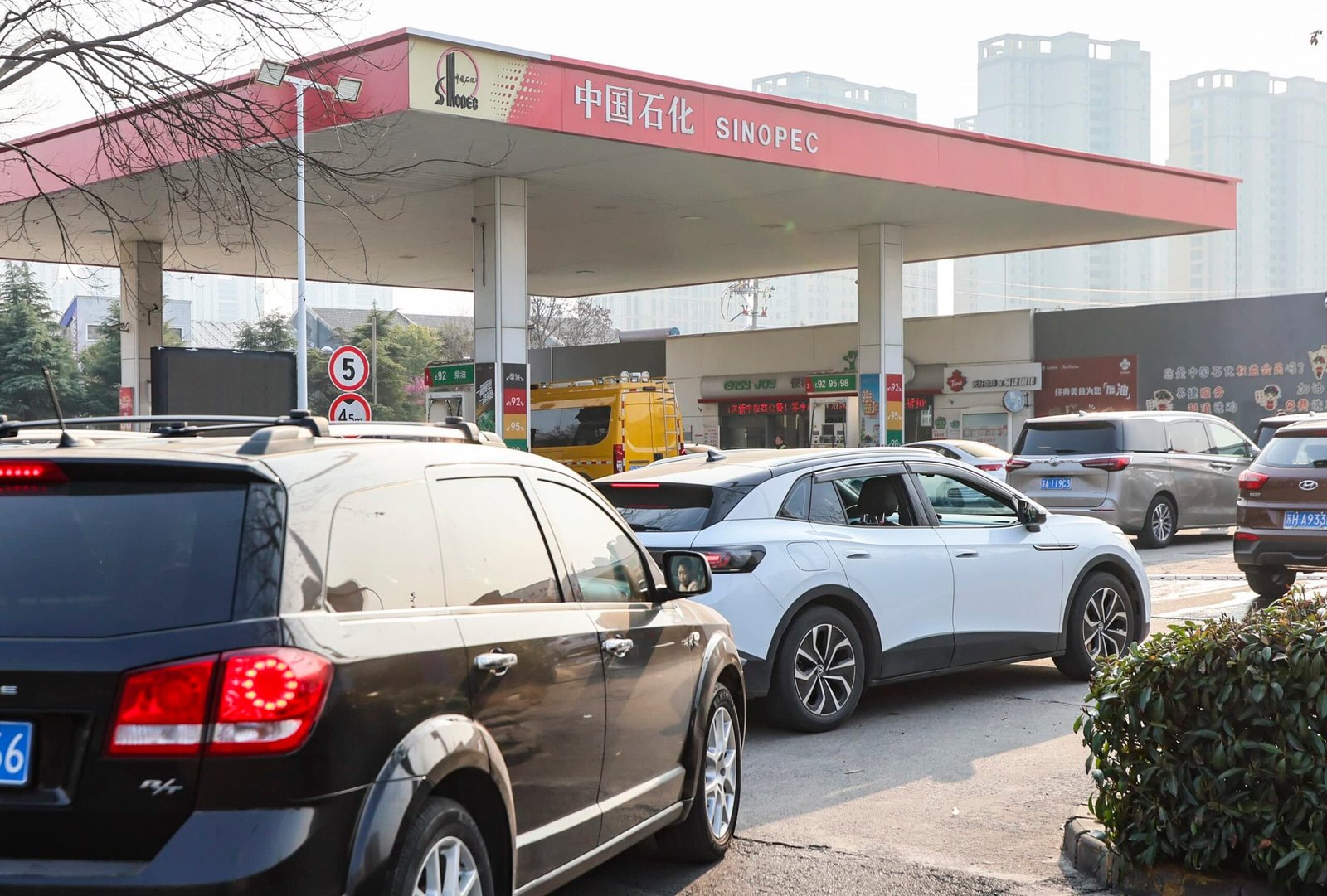 伊朗戰爭推升中國PPI轉正，製造業成本壓力浮現