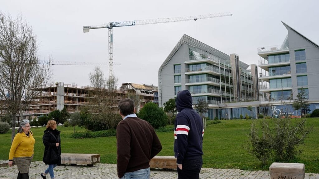 2025年第四季歐盟房價飆升，匈牙利領跑漲幅達21.2％，旅遊熱區成主要推手