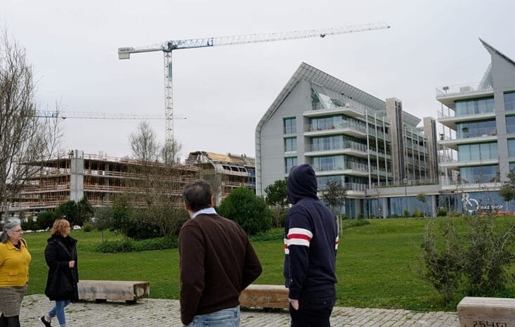 2025年第四季歐盟房價飆升，匈牙利領跑漲幅達21.2％，旅遊熱區成主要推手