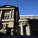 日本央行4月利率決策懸而未決：加息機率55%，持平38%，關鍵看薪資與通膨數據走向